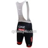 Bib Cykelshorts 2018 Team UAE N001